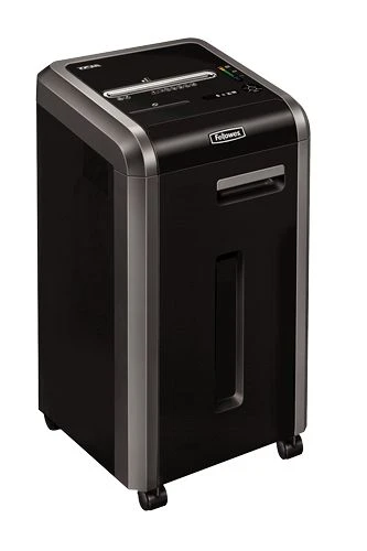 Fellowes Powershred 225Mi, 2x12mm (4620101)