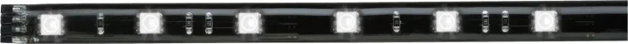Paulmann YourLED Stripe LED-Streifen 7W mit Farbwechsel 1m