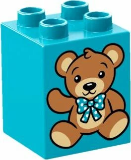 LEGO DUPLO - Meine ersten Emotionen Gefühle erklären