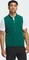 adidas Ultimate365 Tour Frostguard Full-Zip Padded Weste collegiate green (Herren) Vorschaubild