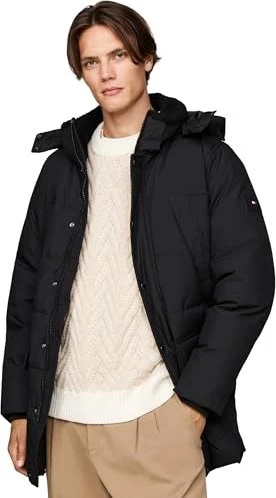 Tommy Hilfiger Herren Mantel