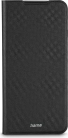 Hama Handytasche Daily Protect für Xiaomi Redmi A5 schwarz