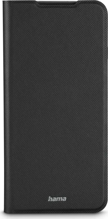 Hama Handytasche Daily Protect für Xiaomi Redmi A5 schwarz