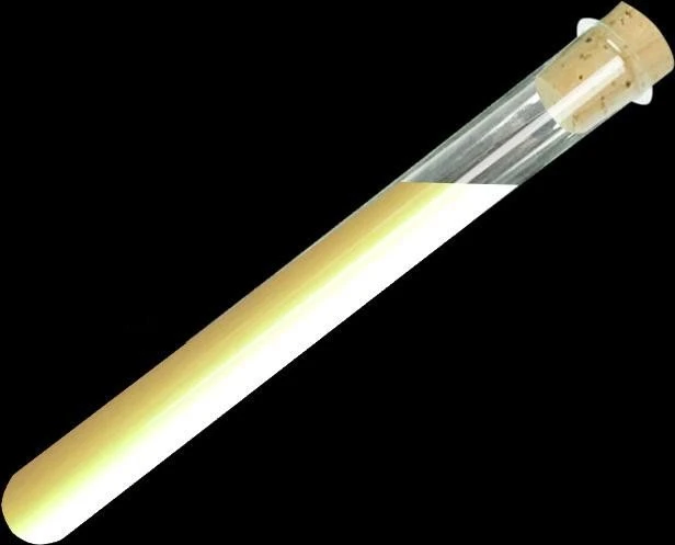 Nanoxia CoolForce No.1 Cooling Fluid Pro, Kühlflüssigkeit, 1000ml, UV Opaque weiß