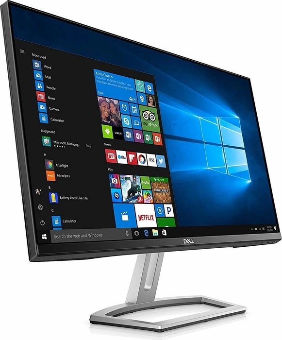 Dell S2318H/S2318HX, 23"