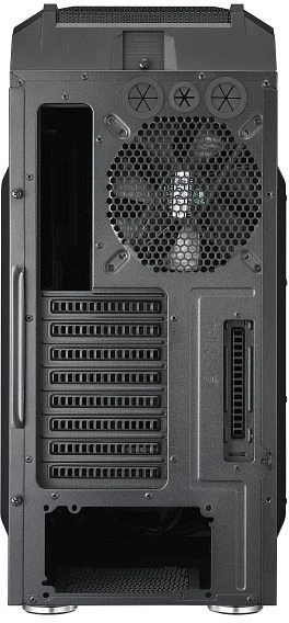 Cooler Master HAF XM