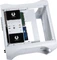 BitFenix Prodigy M 2022 ARGB, weiß, Glasfenster Vorschaubild