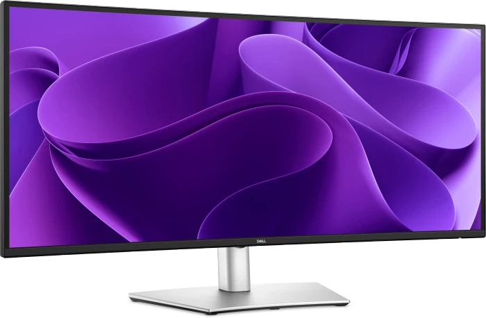 Dell Pro 34 Plus USB-C Hub Monitor P3425WE, 34.1"