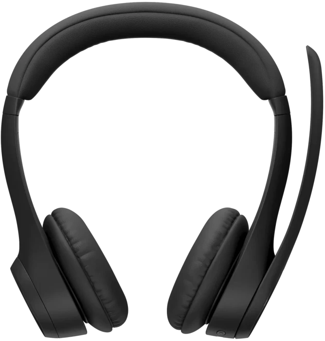 Logitech Zone 300 schwarz