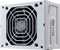 Cooler Master V-Series V750 SFX Gold White Edition 750W, SFX 3.42 Vorschaubild