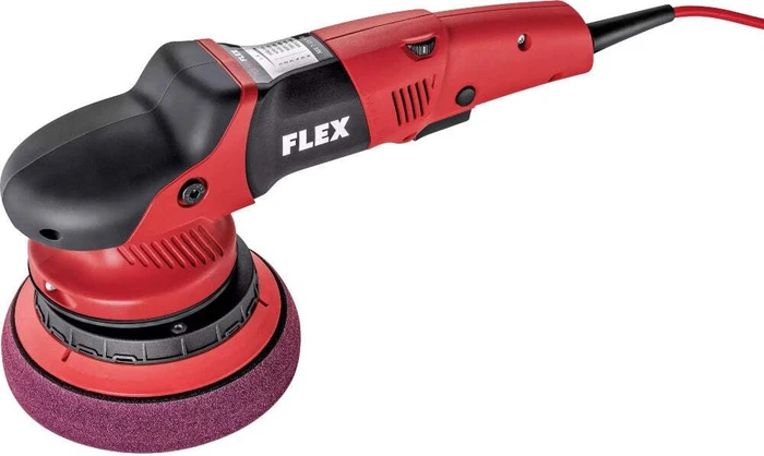 Flex XFE 7-15 150 Elektro-Exzenterpolierer