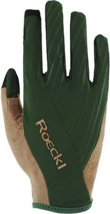 Roeckl Malvedo Fahrradhandschuhe