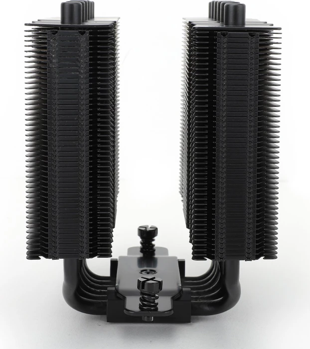 Thermalright Silver Soul 135 Black