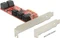DeLOCK 10x SATA 6Gb/s, PCIe 2.0 x2 Vorschaubild