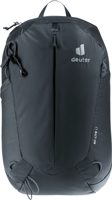 Deuter AC Lite 17 schwarz