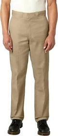 Dickies Original 874 Arbeits Hose khaki (Herren)