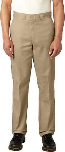 Dickies Original 874 Arbeits Hose lang (Herren)