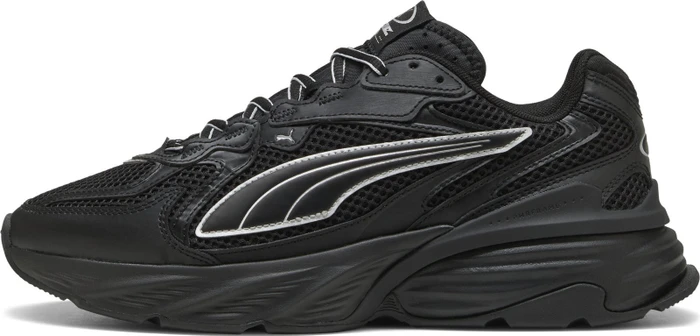 Puma Fade puma black/puma silver