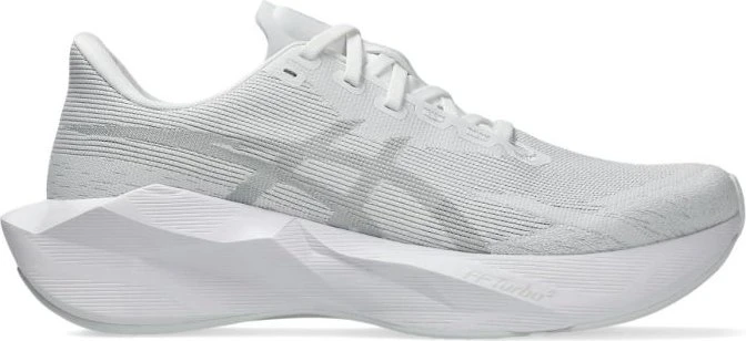 Asics Novablast 6 weiß (Herren)