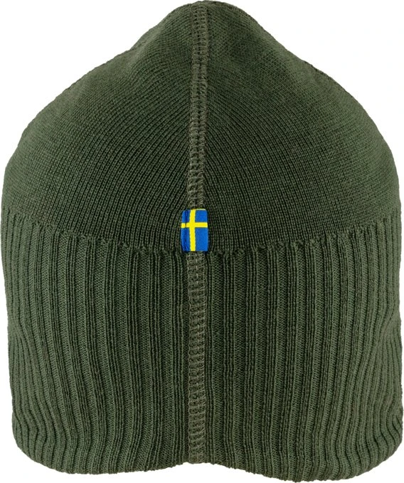 Fjällräven Keb Stormblocker Beanie laurel green