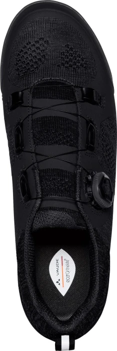 Vaude Skoj schwarz (Herren)