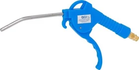 BGS technic Druckluft-Ausblaspistole kurz