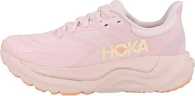 Hoka Arahi 8 lilac cream/neon cantaloupe (Damen)