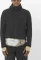 Salomon Outpeak Hooded Funktionsjacke deep black (Herren) Vorschaubild
