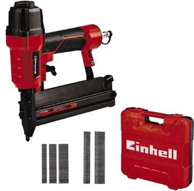 Einhell Classic TC-PN 50 Druckluft-Tacker/Nagler inkl. Koffer