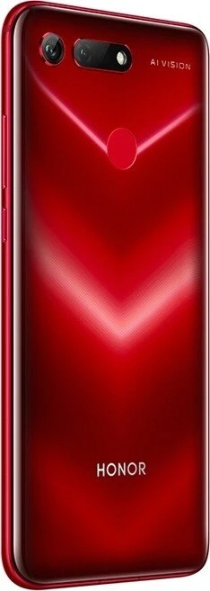 Honor View 20 Moschino Edition 256GB phantom red