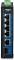 TRENDnet TI Hardened Industrial Railmount 2.5G Switch, 5x RJ-45, 1x SFP+ Vorschaubild