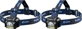 Varta Work Flex Motion Sensor H20 Stirnlampe