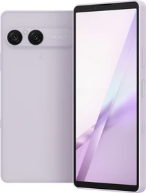 Sony Xperia 10 VIII misty lilac