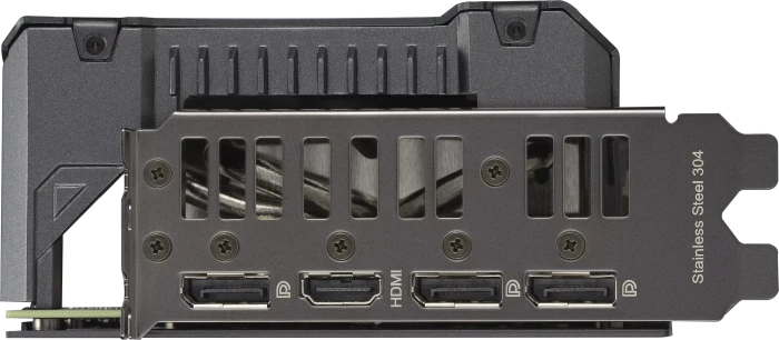 ASUS TUF Gaming GeForce RTX 4070 OC, TUF-RTX4070-O12G-GAMING, 12GB GDDR6X, HDMI, 3x DP