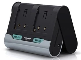 Hähnel Twin V Pro Doppelladegerät (verschiedene Modelle)
