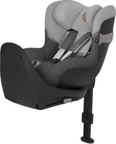 Cybex Sirona S2 i-Size lava grey 2022