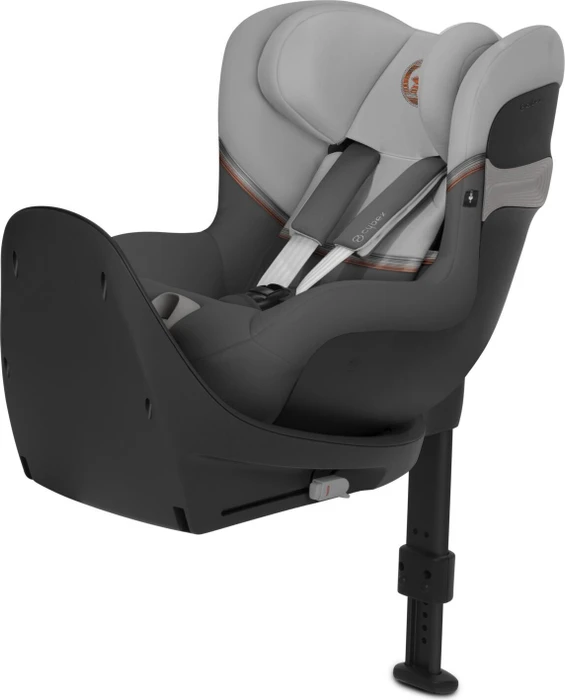 Cybex Sirona S2 i-Size lava grey 2022