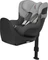 Cybex Sirona S2 i-Size lava grey 2022 Vorschaubild