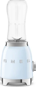 Smeg PBF01PBEU Smoothie Maker Standmixer