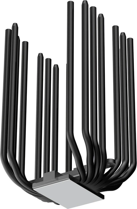 Cooler Master MasterAir MA824 Stealth
