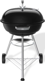 Weber Compact Kettle 57cm black