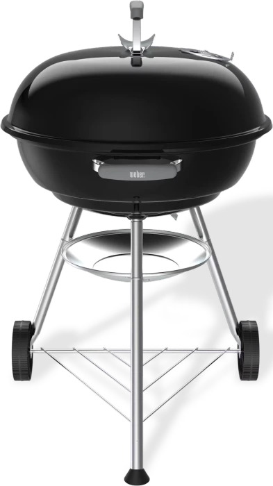 Weber Compact Kettle 57cm black