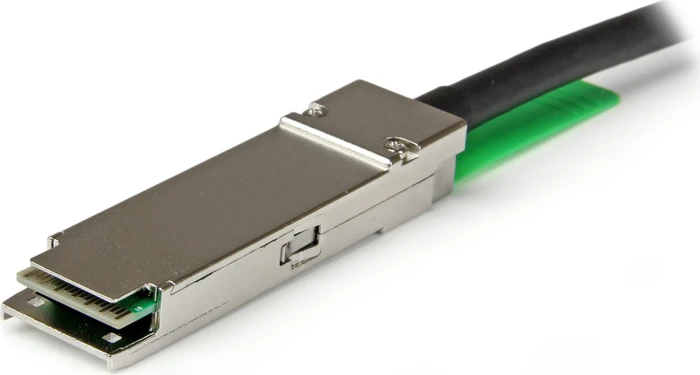 StarTech 40G 2m LAN-DAC, Twinax, QSFP+