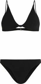 O'Neill Pismo Flamenco Bikini-Set black out (Damen)