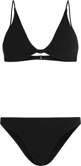 O'Neill Pismo Flamenco Bikini-Set black out (Damen)