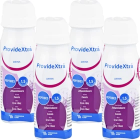 Fresenius Kabi Fresubin ProvideXtra Drink Johannisbeere 4.8l (24x 200ml)