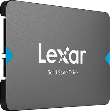 Lexar NQ100 960GB, 2.5" / SATA 6Gb/s