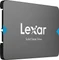 Lexar NQ100 960GB, 2.5" / SATA 6Gb/s Vorschaubild