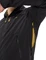Vaude Roccia II Softshell Funktionsjacke black/savanna (Herren) Vorschaubild