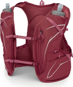 Osprey Dyna 6 WL kakio/manuka pink (Damen)